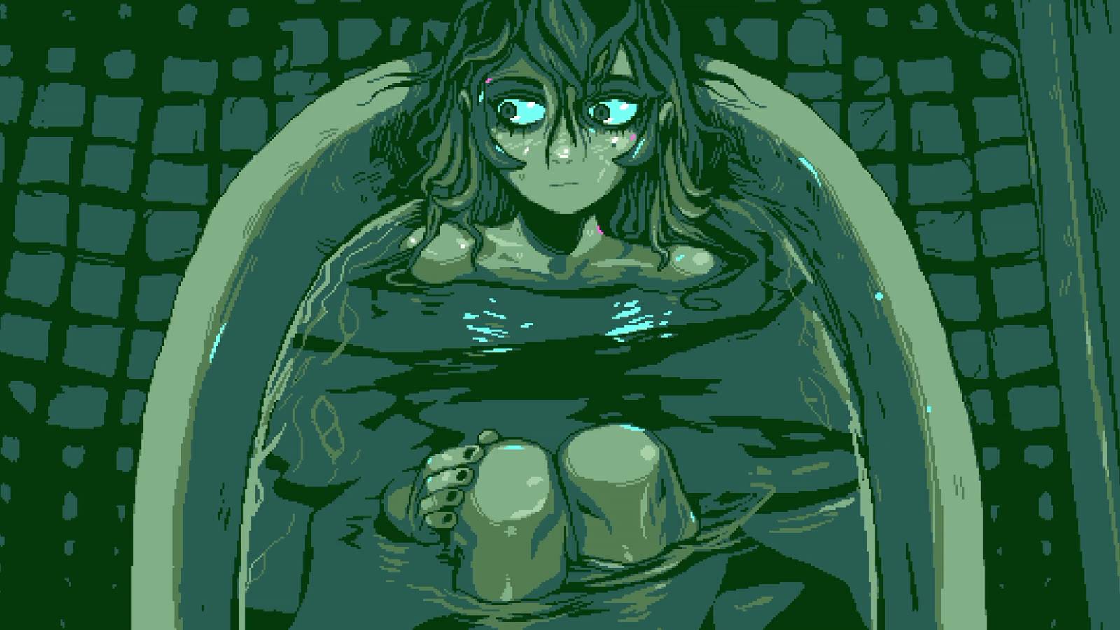 New Zelda Meets Graveyard Keeper Horror RPG on Steam Is Delightfully Unnerving New Zelda Meets Graveyard Keeper Horror RPG on Steam Is Delightfully Unnerving