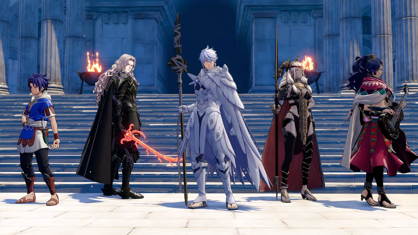 Fortune’s Weave Just Challenged One of the Biggest Assumptions in Modern RPG Design Fortune’s Weave Just Challenged One of the Biggest Assumptions in Modern RPG Design