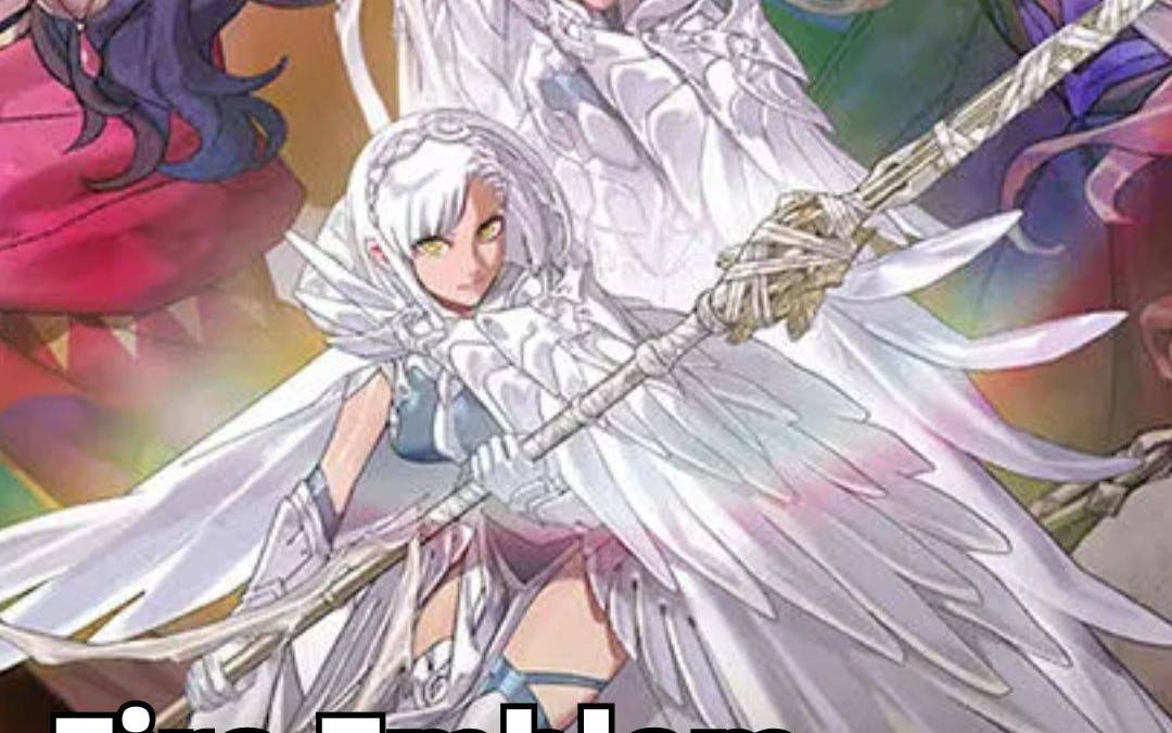 Fire Emblem Fortune s Weave Review Roundup Fire Emblem Fortune s Weave Review Roundup