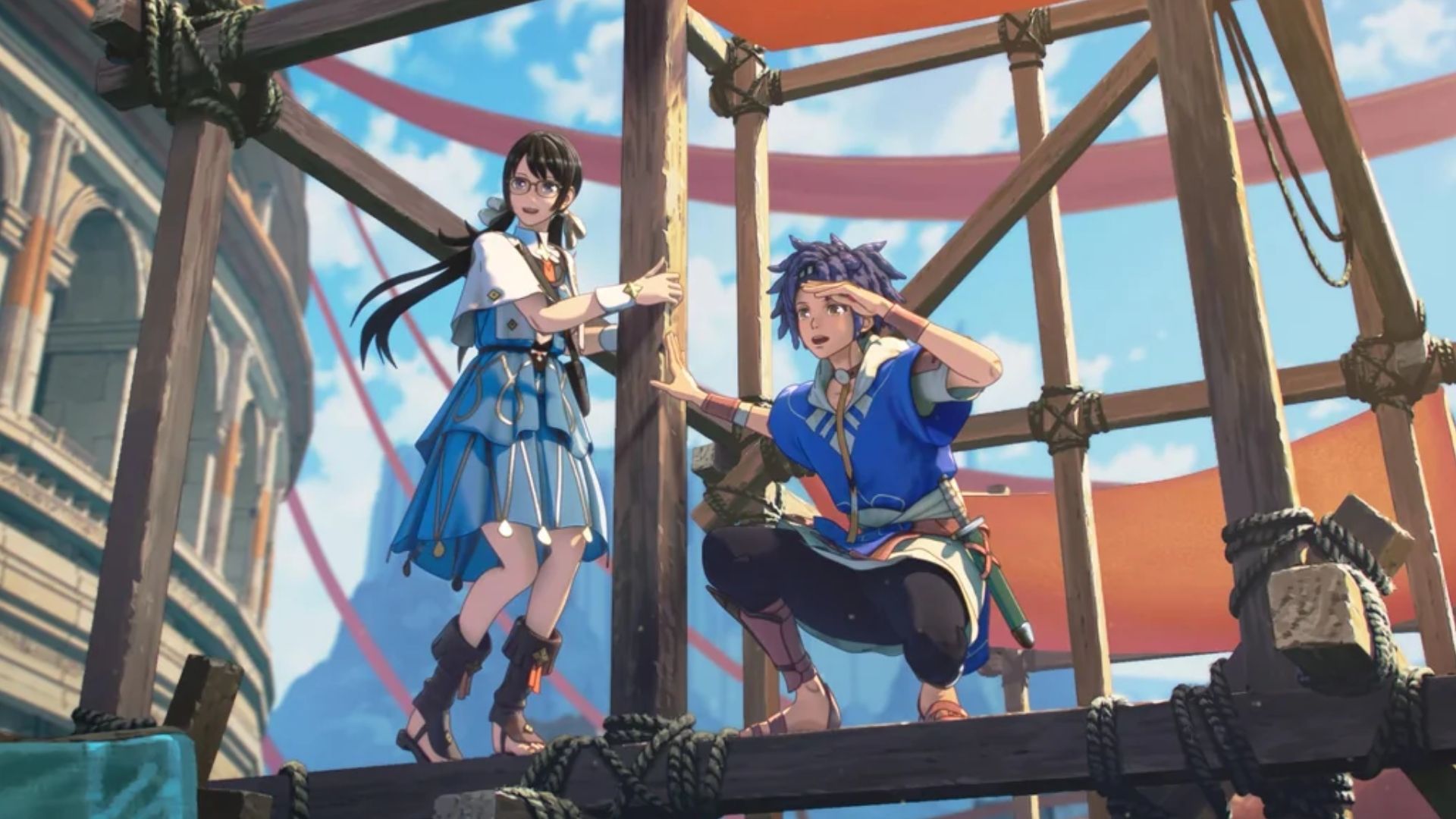 Should You Choose Casual or Classic Mode in Fire Emblem Fortune's Weave?