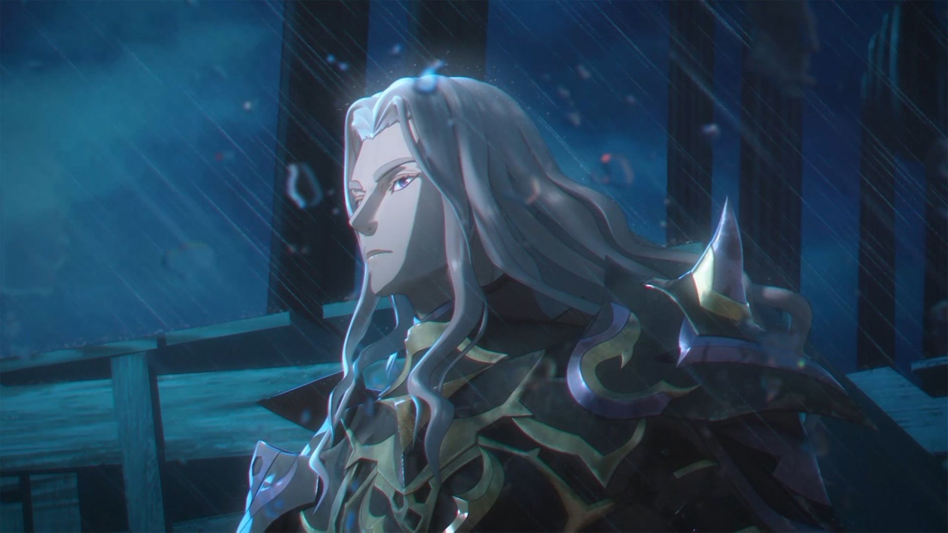 Fire Emblem: Fortune's Weave Comes With a Big Catch