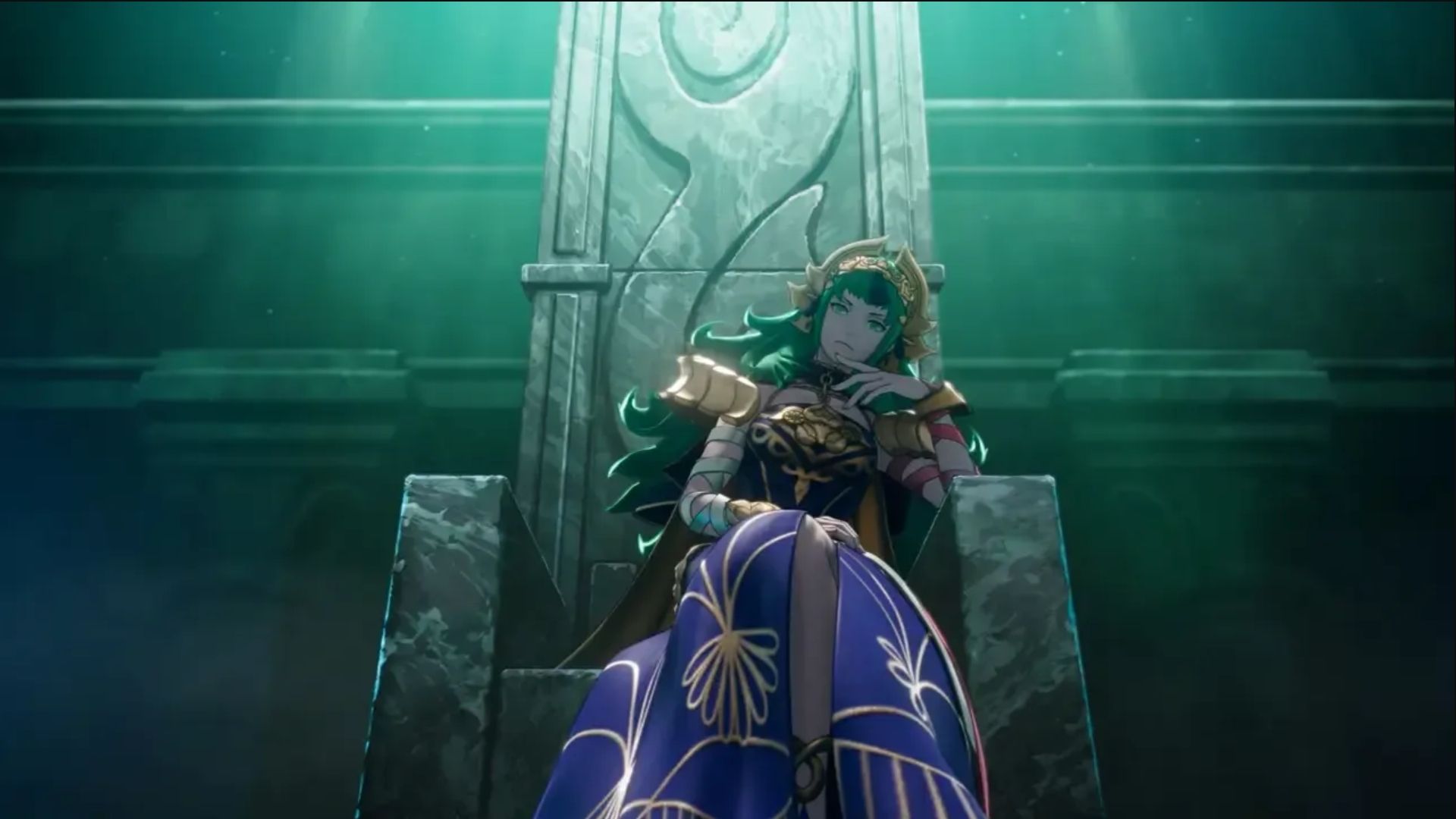 'How Do You Feel About Insects?' in Fire Emblem Fortune's Weave, Explained