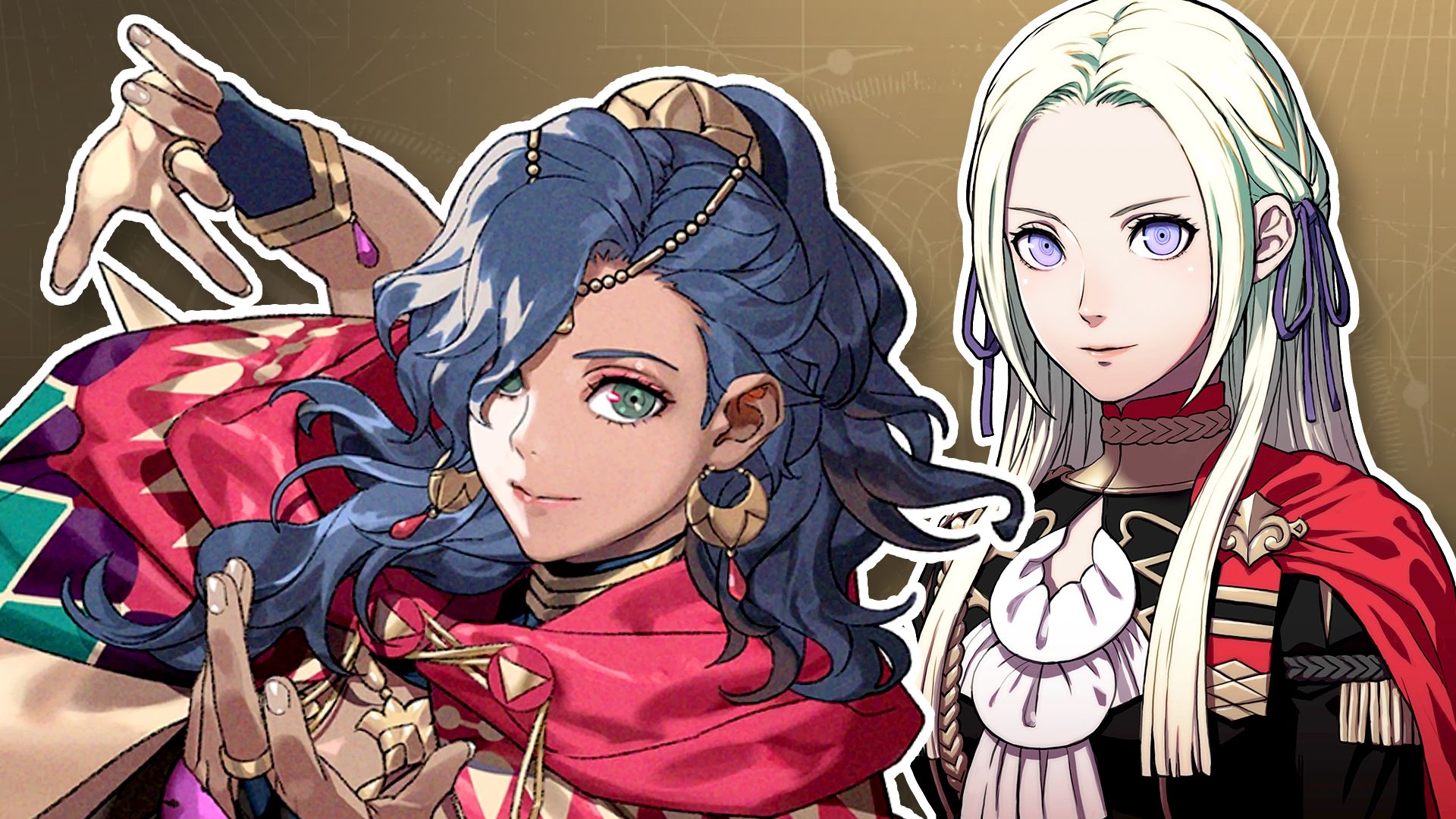 Fire Emblem: Fortune's Weave Lore You Need to Know Before Playing