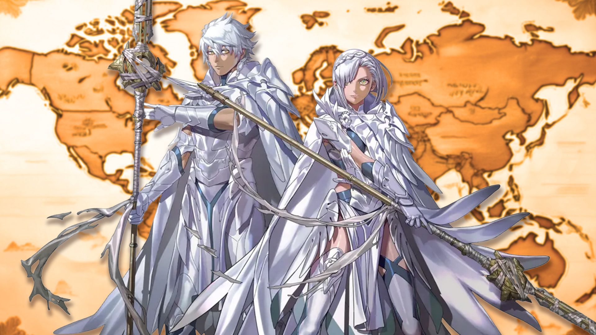 Fire Emblem Fortune's Weave Release Times: PT, ET, GMT, JST & More