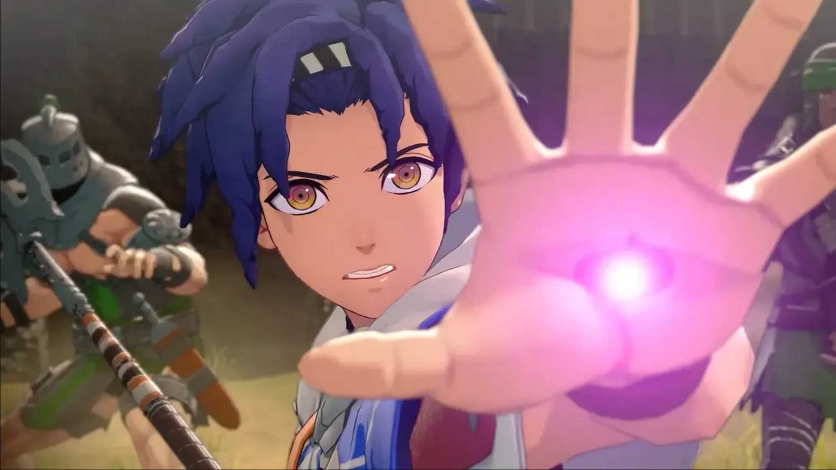 fire emblem fortunes weave release times