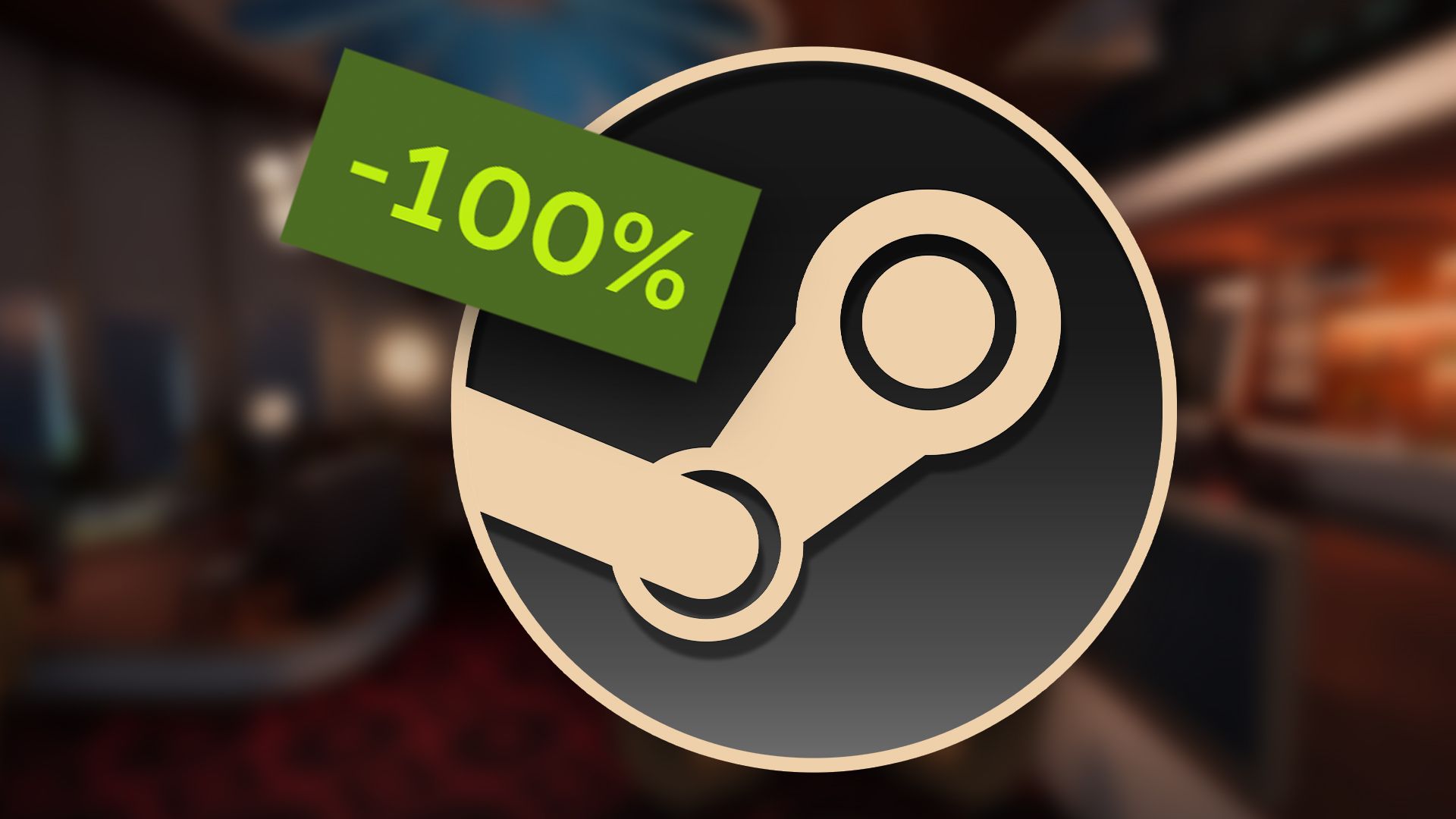 Steam Officially Makes 2 100% Games Free Through September 7, Plus More Freebies Confirmed