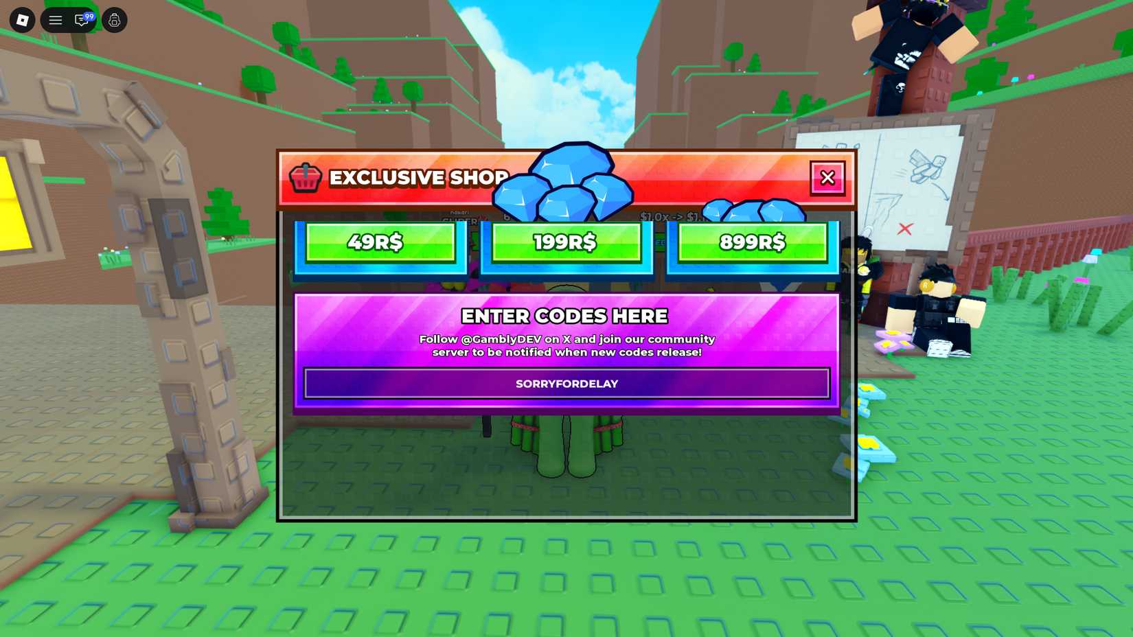 Fly Your Wings Code Redemption