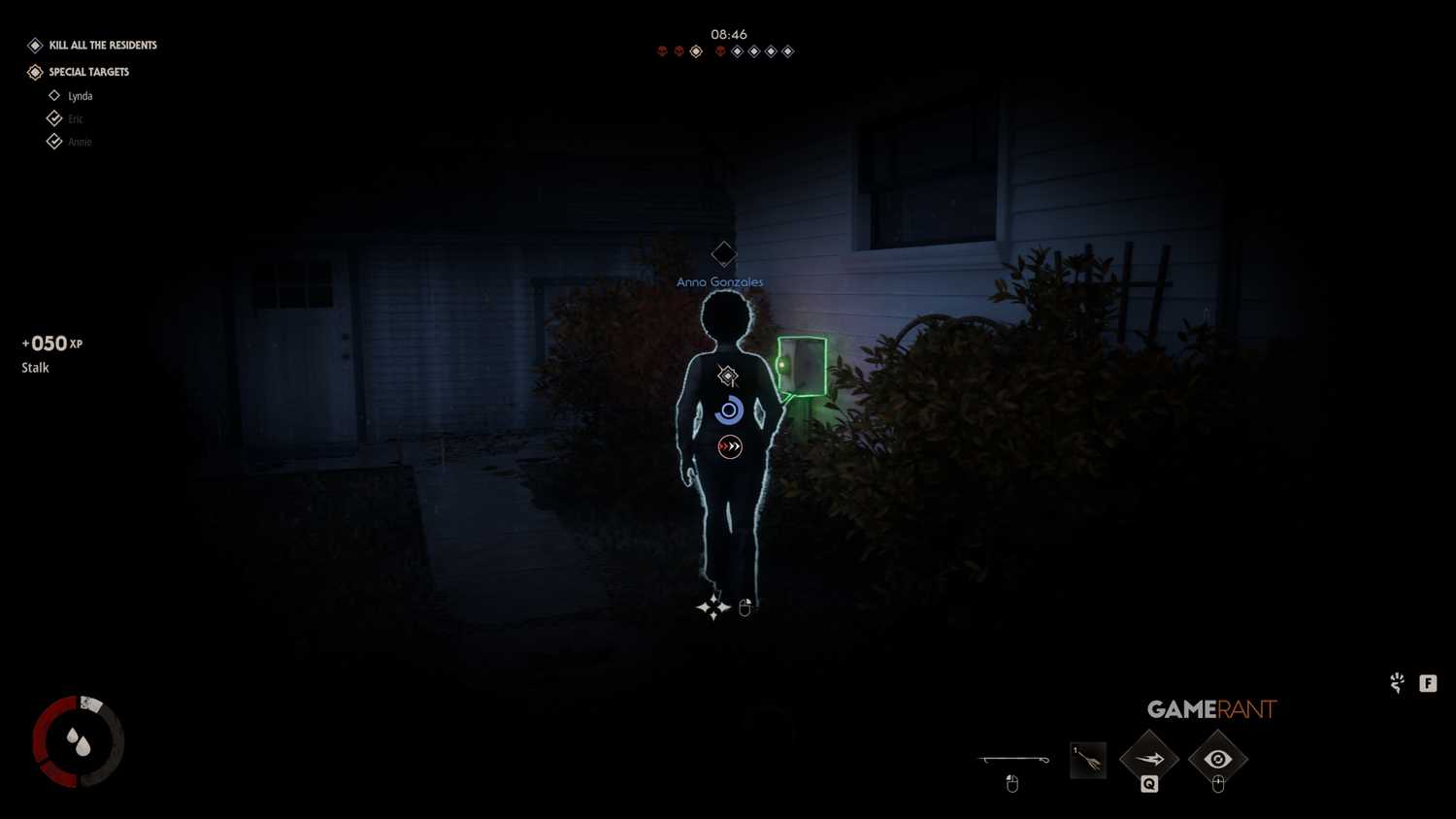 Tips & Trik Bermain Sebagai Michael di Halloween: The Game 18 Focus on Increasing Your Blood Thirst Early - Halloween the Game - 1-2