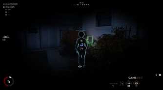 Tips & Trik Bermain Sebagai Michael di Halloween: The Game 20 Focus on Increasing Your Blood Thirst Early - Halloween the Game - 1-2