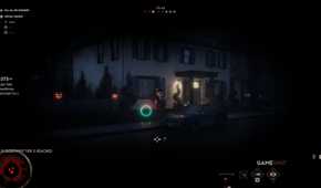 Tips & Trik Bermain Sebagai Michael di Halloween: The Game 25 Focus on Increasing Your Blood Thirst Early - Halloween the Game - 2-2