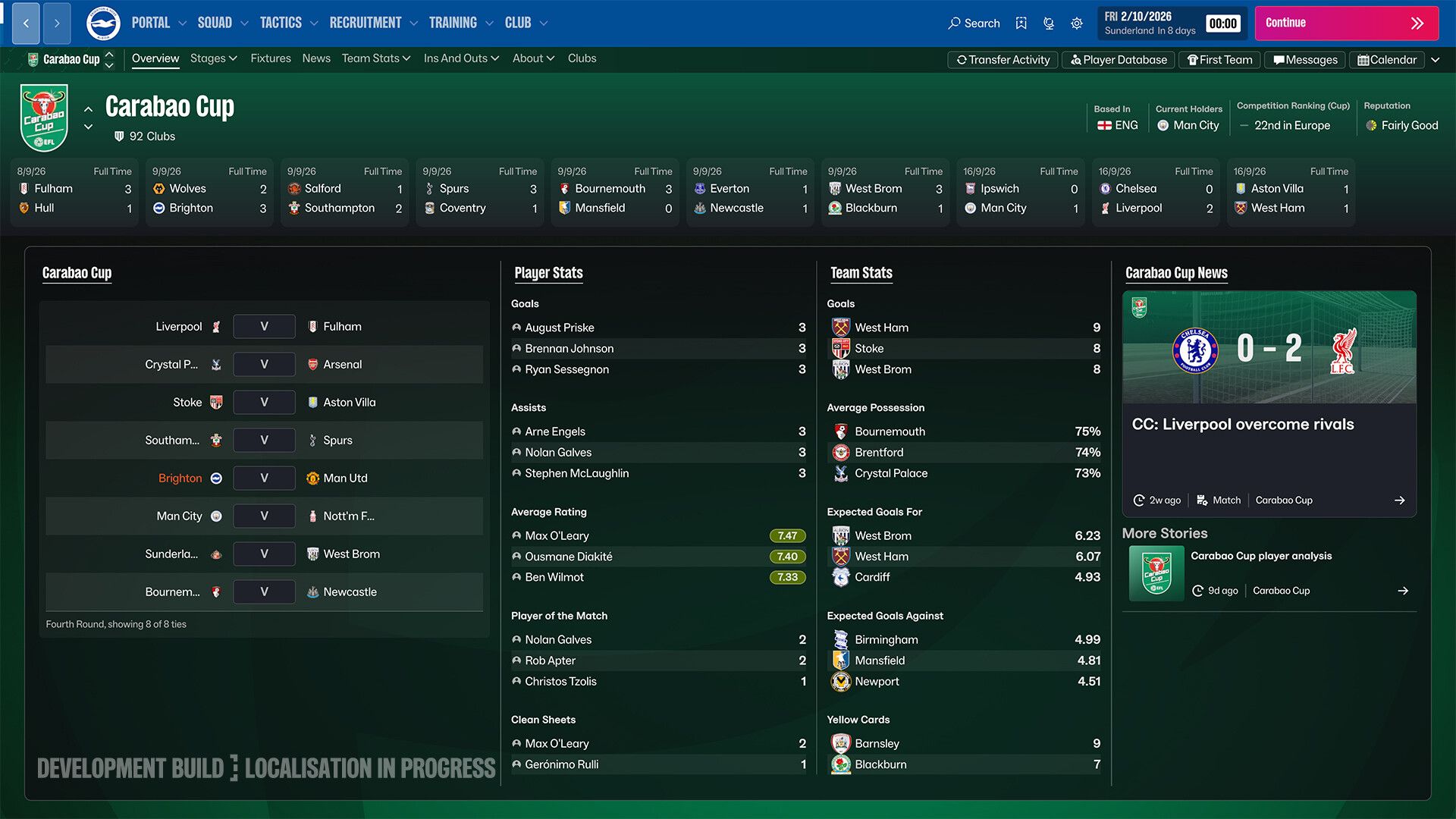 Football Manager 27 Press Image 2