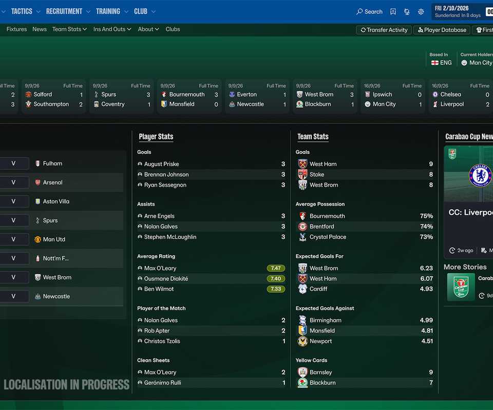 Football Manager 27 Press Image 2