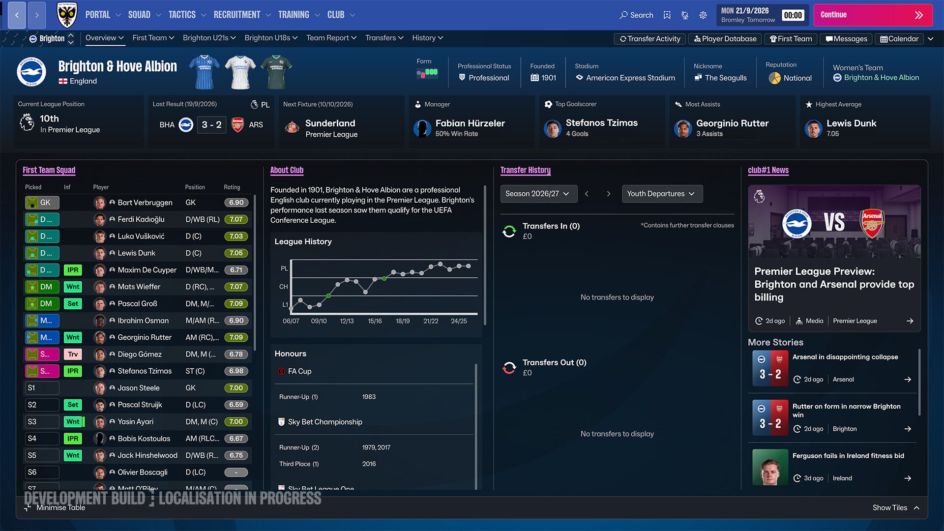 Football Manager 27 Press Image 4