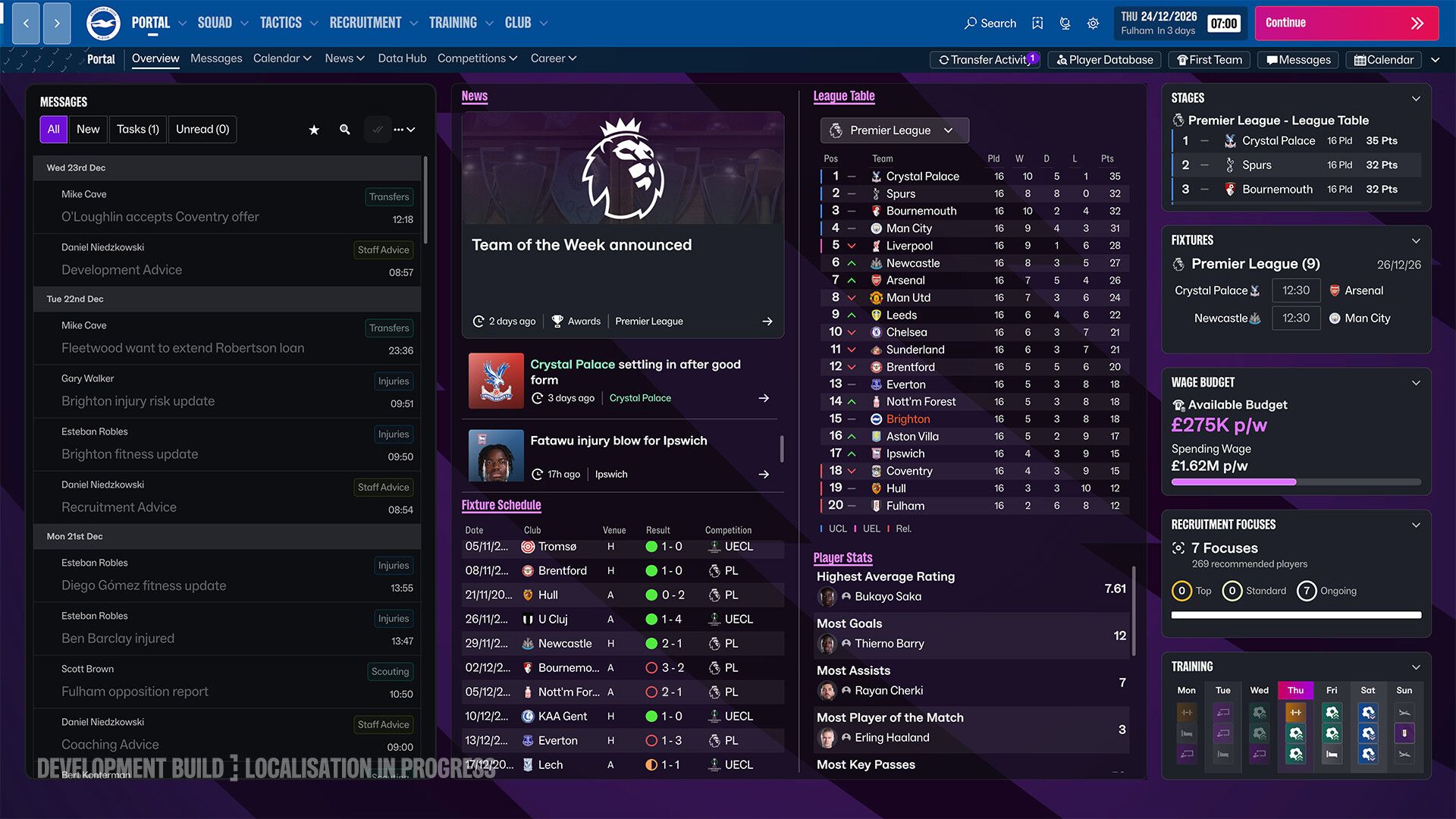 Football Manager 27 Press Image 7