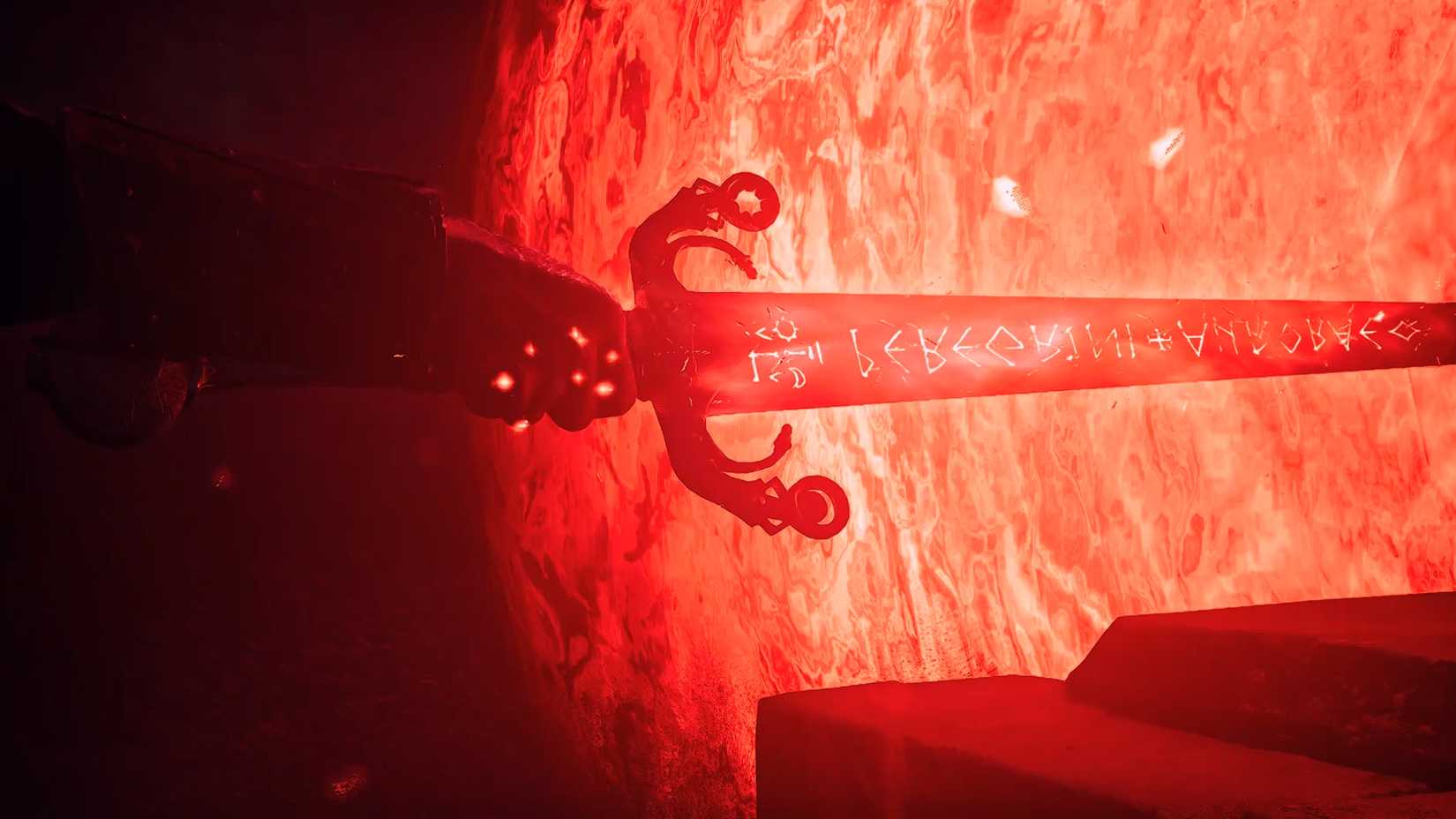 forge it anew quest 11 in the blood of dawnwalker