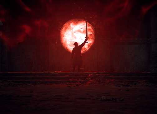 Pengguna Steam Berkesempatan Dapatkan The Blood of Dawnwalker Seharga $1 Saja 31 forge it anew quest in the blood of dawnwalker