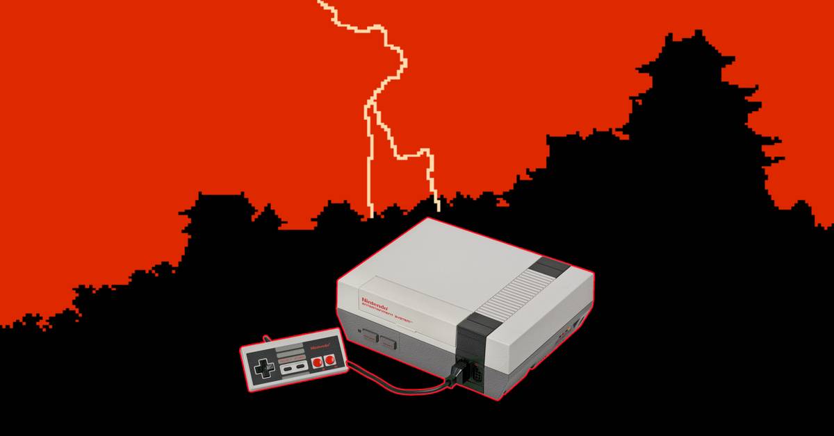 gamerant.com - Mark Sammut - 5 Forgotten NES Games That Have Aged Like Fine Wine