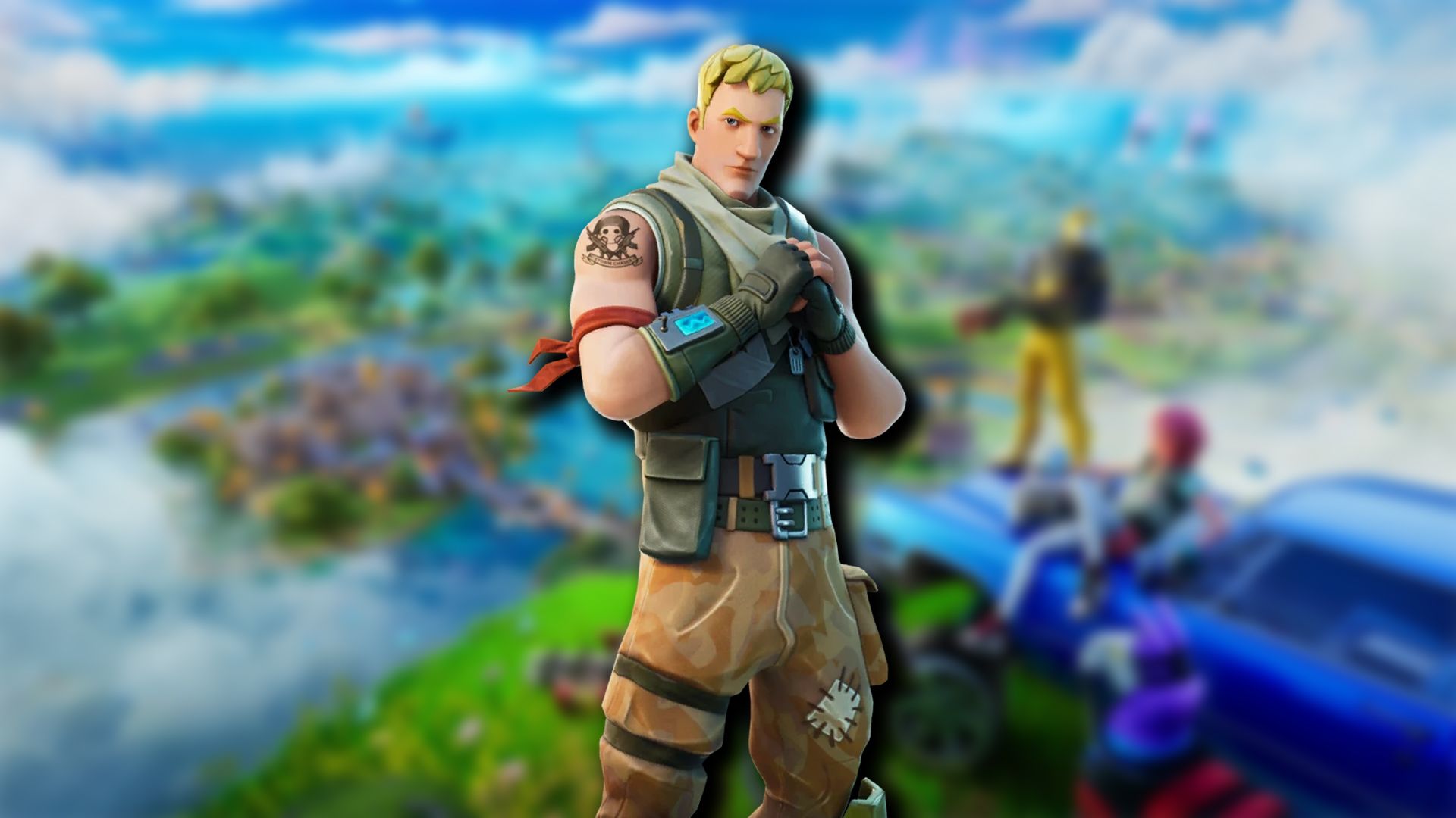 New Official $390 Fortnite Release Confirmed for 2027