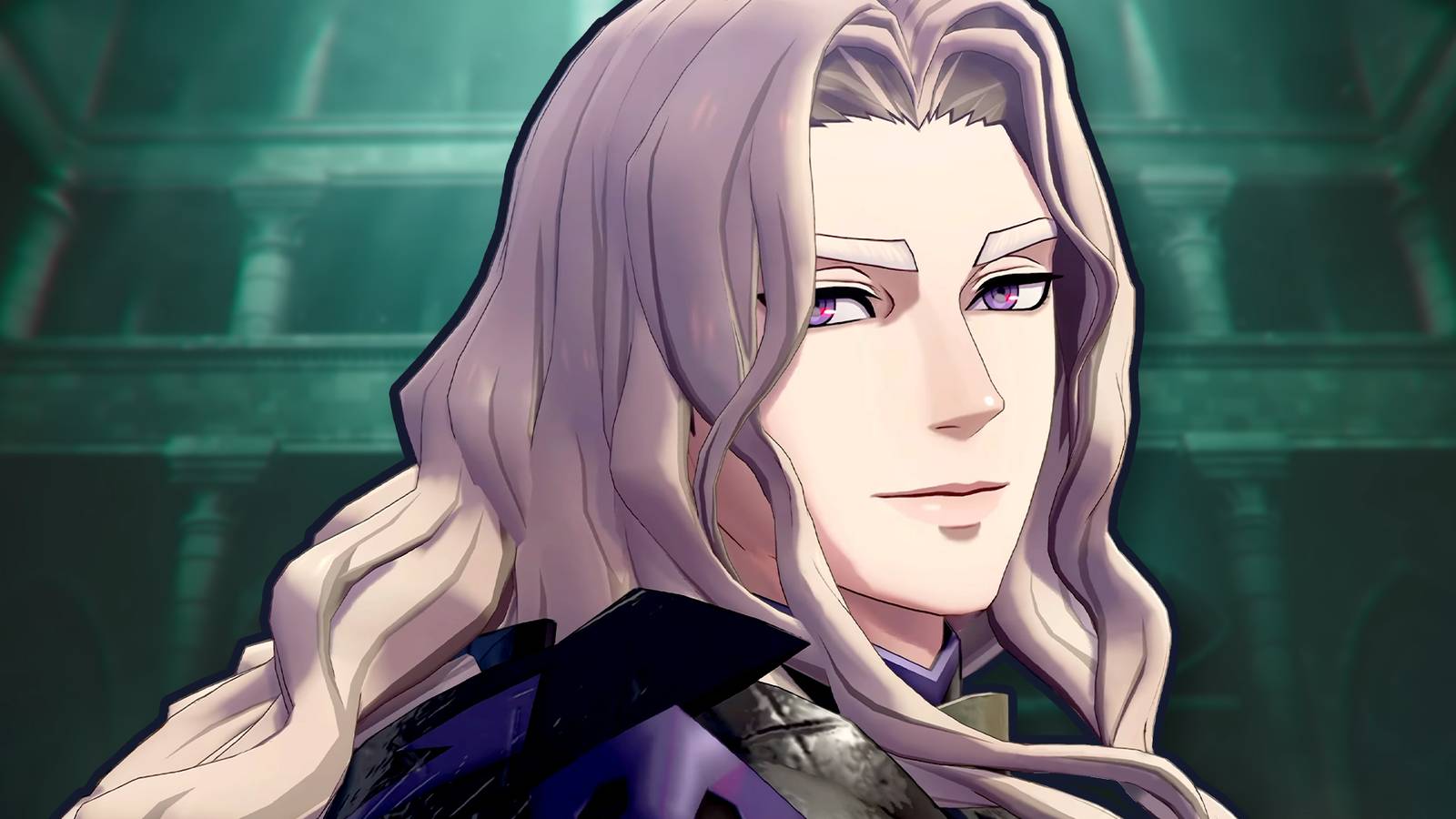 Fire Emblem: Fortune’s Weave is Massive! – Review Roundup Fire Emblem: Fortune’s Weave is Massive! – Review Roundup