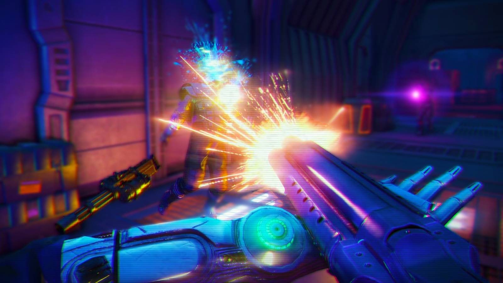 7 Single-Player FPS Games Perfect From Beginning To End 7 Single-Player FPS Games Perfect From Beginning To End