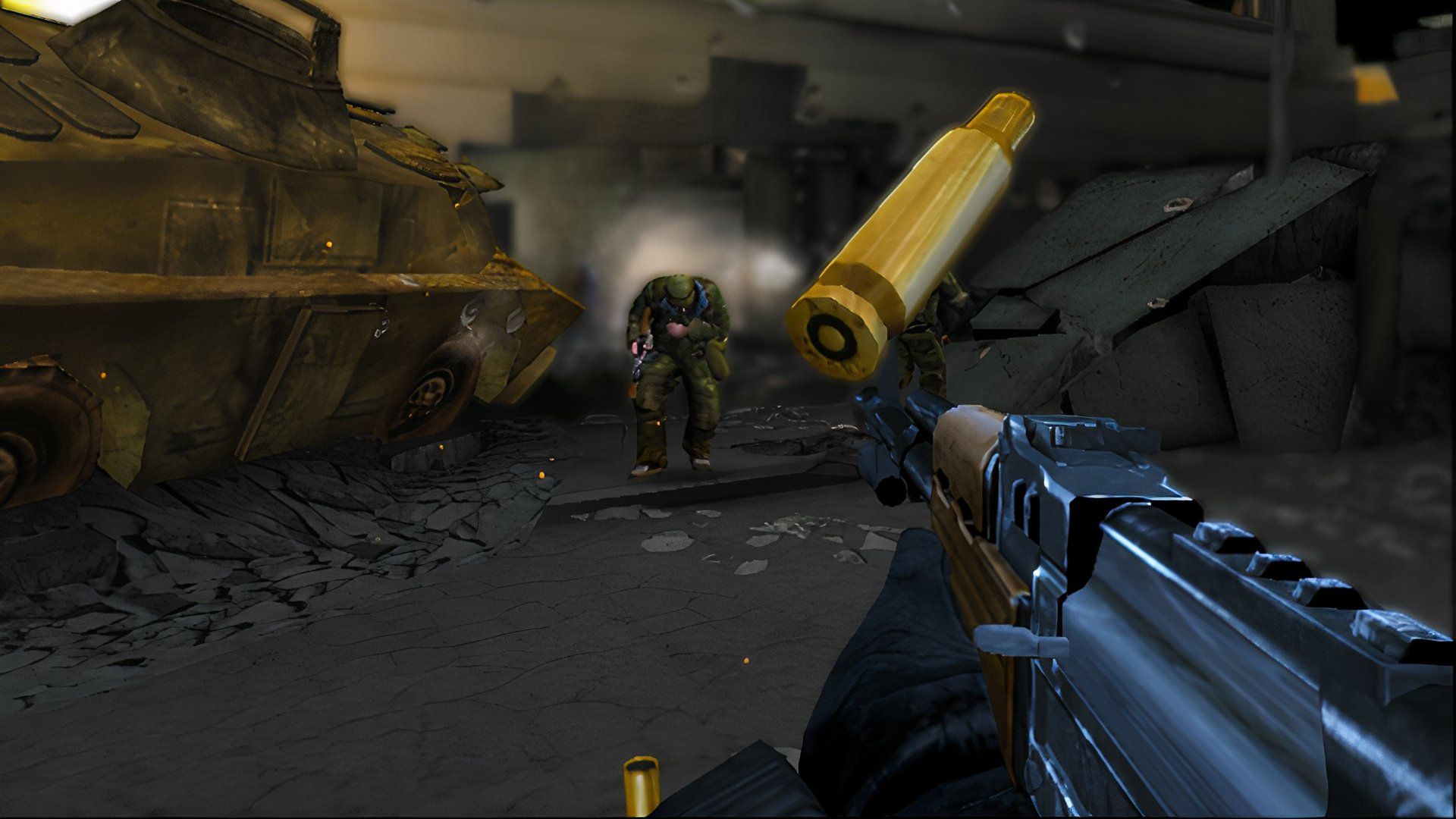 Classic FPS Games That Aren't As Perfect As You Remember
