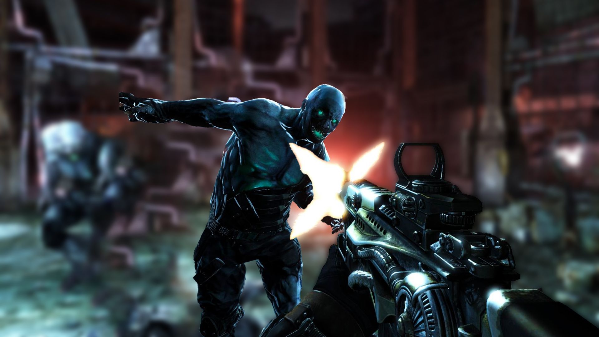 Best Single-Player FPS Games Nobody Played At First
