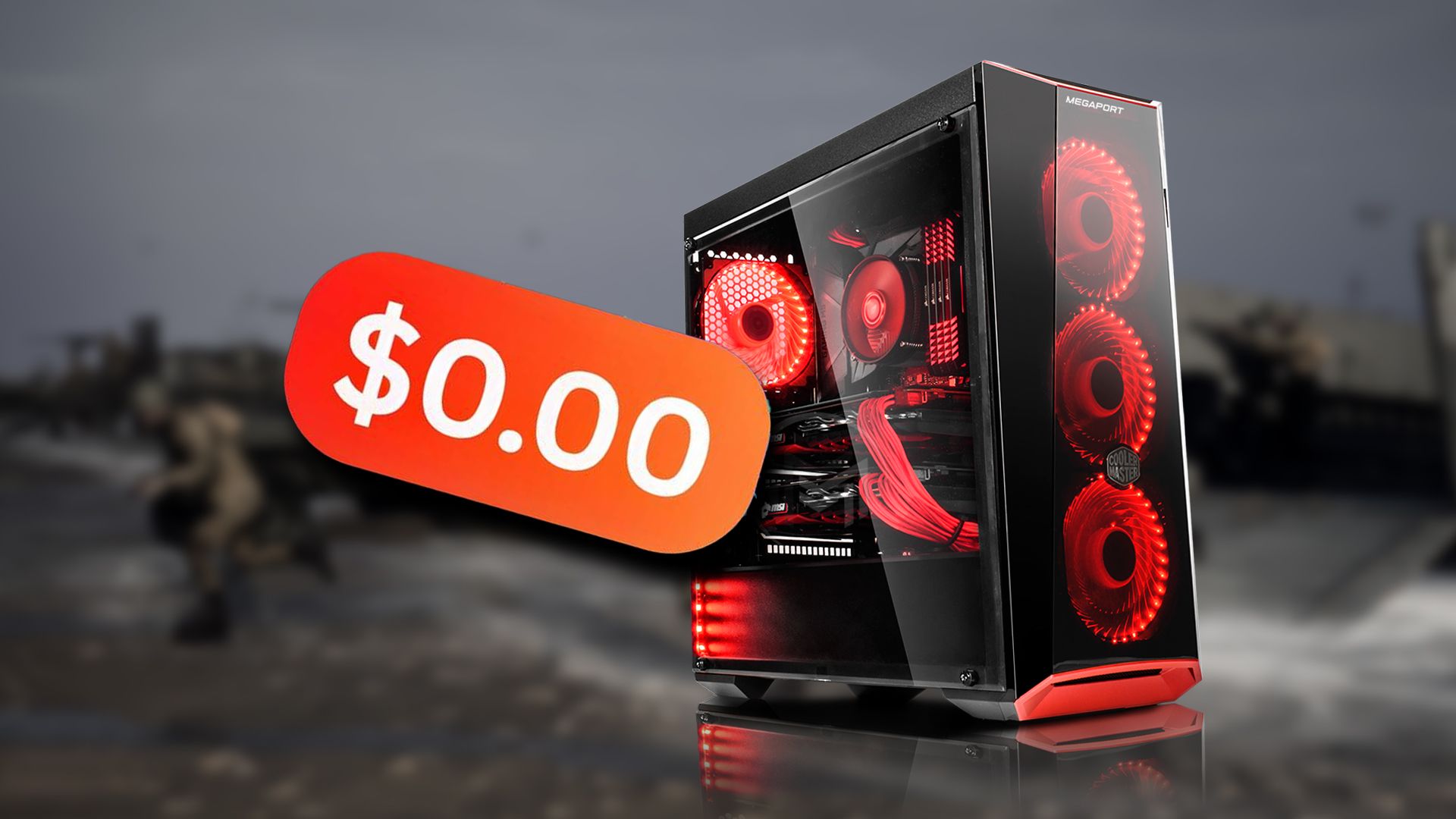 PC Gamers Have Until September 7 to Claim 2022 FPS Game Completely Free of Charge