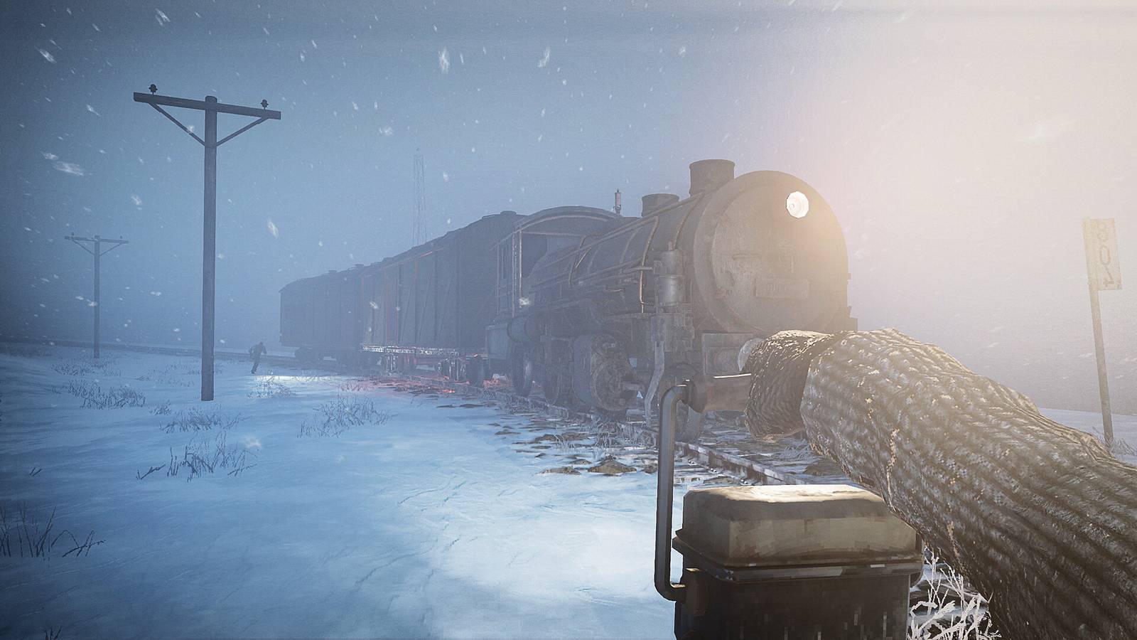 New Survival Game on Steam is Basically Metro Exodus With a Fun Co-Op Twist New Survival Game on Steam is Basically Metro Exodus With a Fun Co-Op Twist