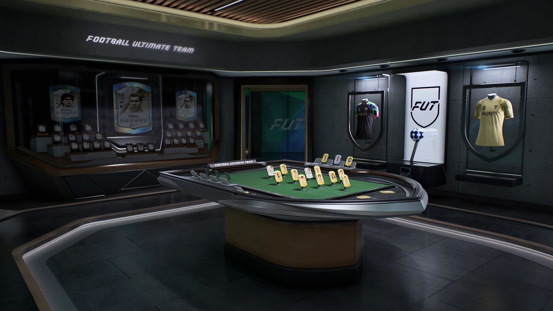 How to Get Gallery Tokens in FC 27 FUT