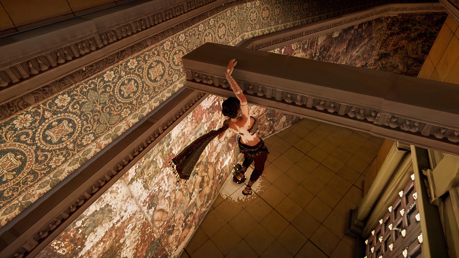 game-like-prince-of-persia-mihira-eternal-arc-gameplay-1