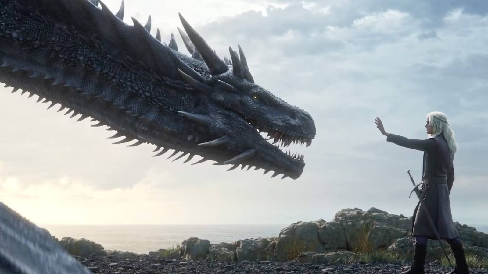 Game of Thrones: The Blood of the Dragon Officially Announced Game of Thrones: The Blood of the Dragon Officially Announced