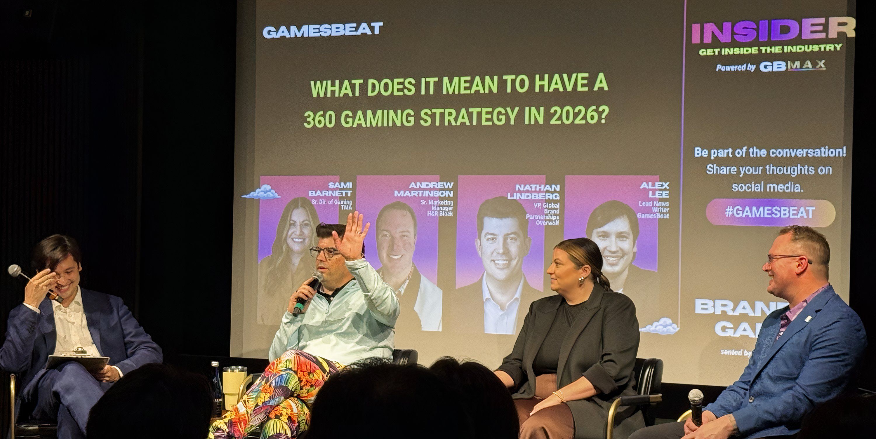 gamesbeat nyc