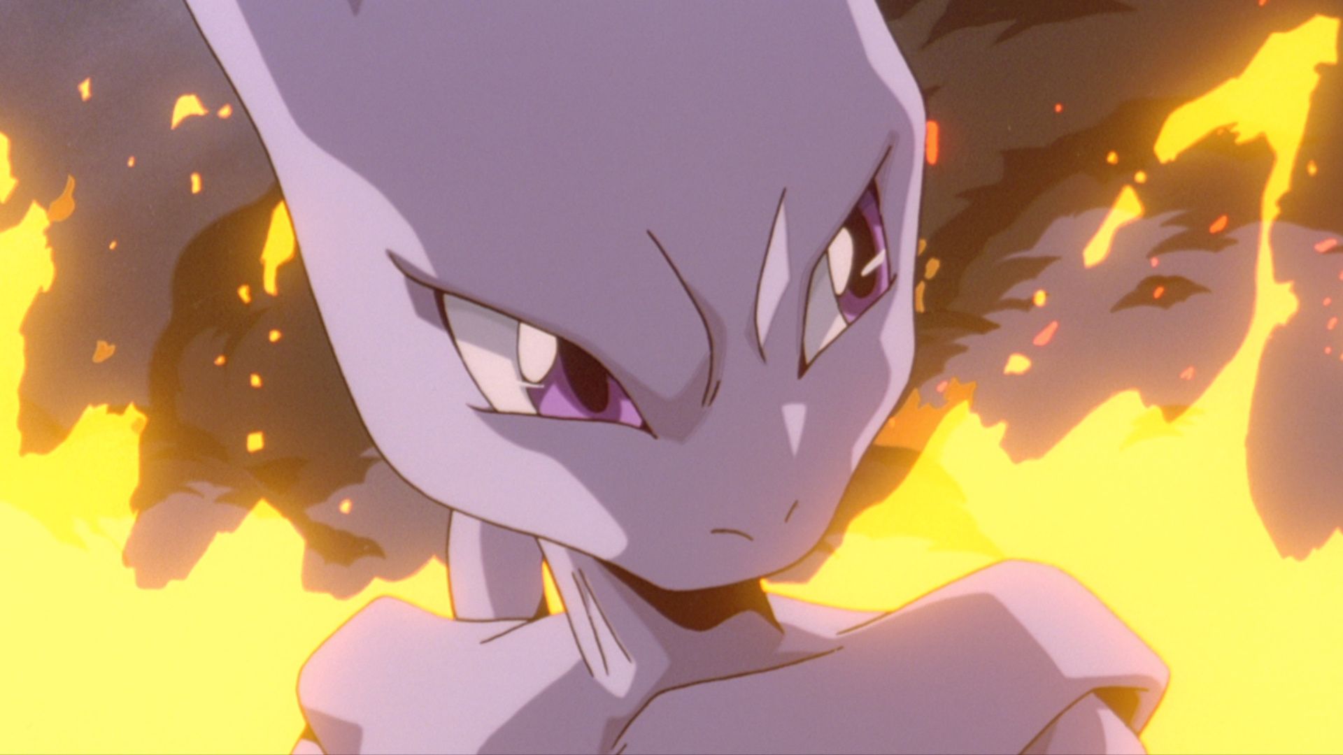 GameStop Giving Away Special Mewtwo Pokemon Trading Card