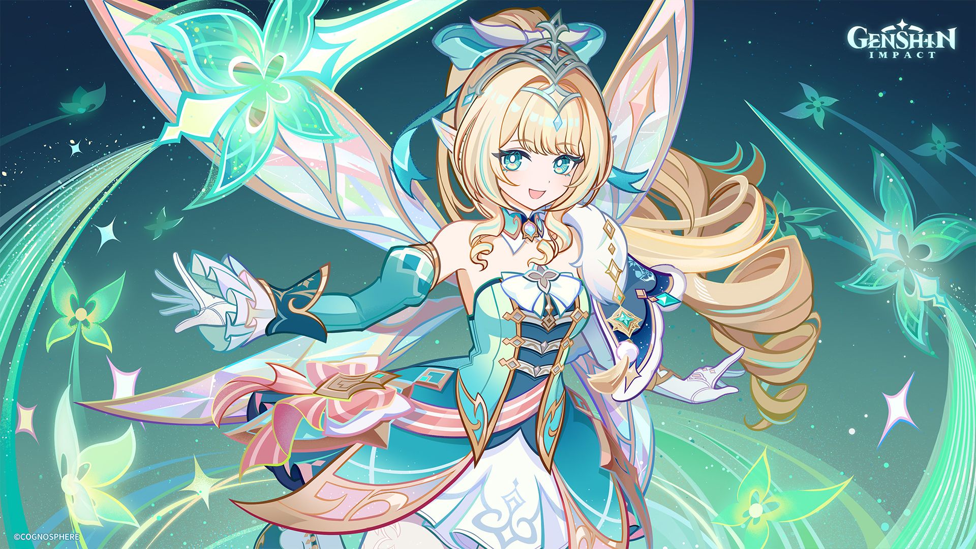 Genshin 7.1 Countdown (Release Date & Time)