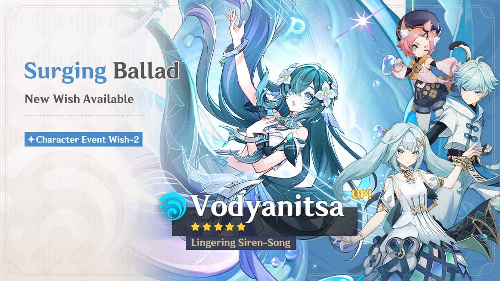 genshin-impact-7-1-release-date-time-update-maintenance-countdown - vesna-vodyanitsa-banner - vodyanitsa banner