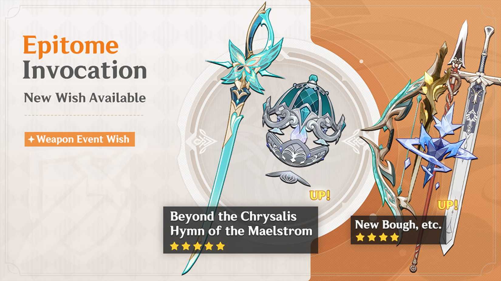 genshin-impact-7-1-release-date-time-update-maintenance-countdown - vesna-vodyanitsa-banner - weapon banner