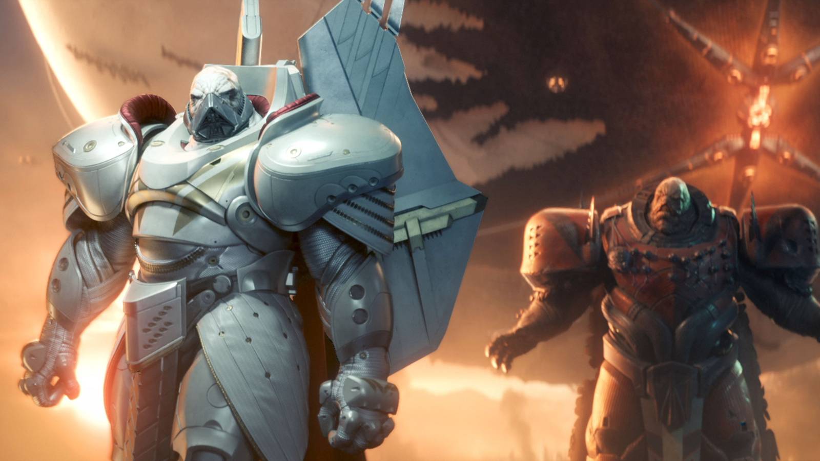 Destiny 2 Officially Confirms Plans to Unvault All Content Destiny 2 Officially Confirms Plans to Unvault All Content