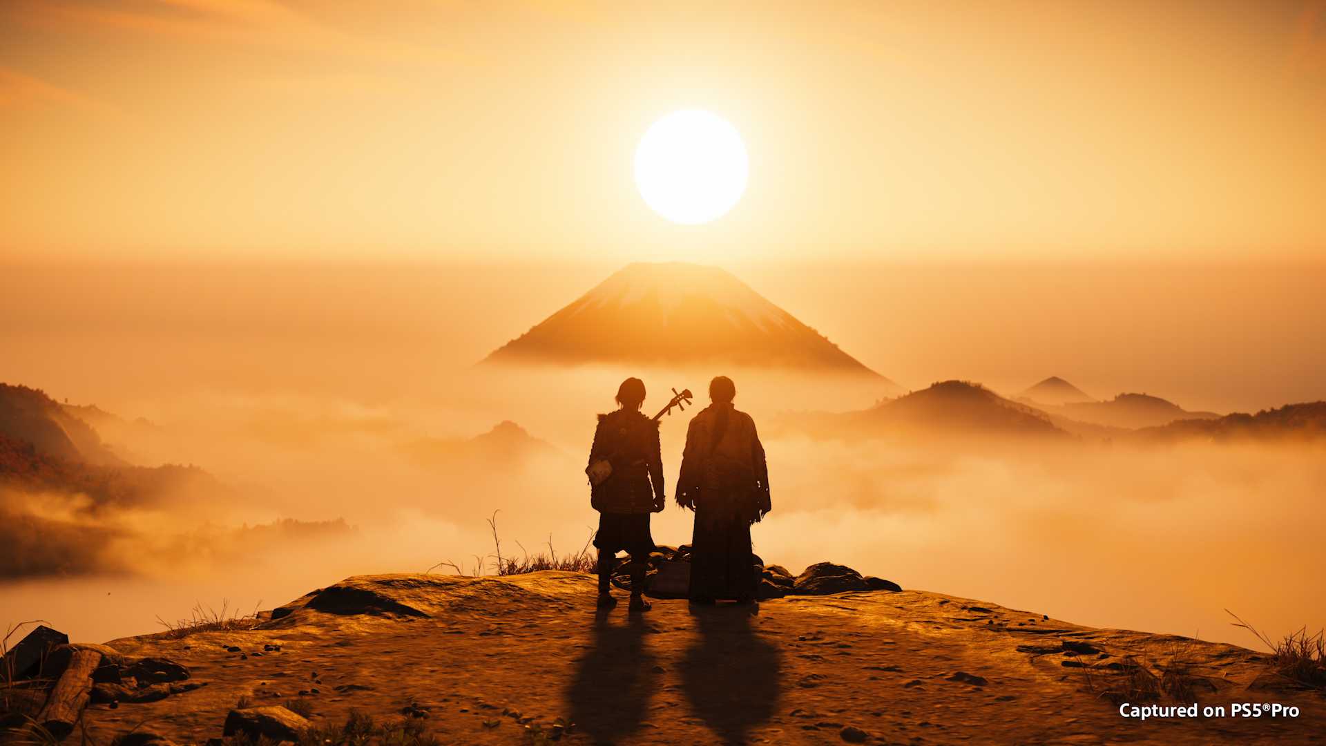 Ghost of Yotei Complete Edition Press Image 1