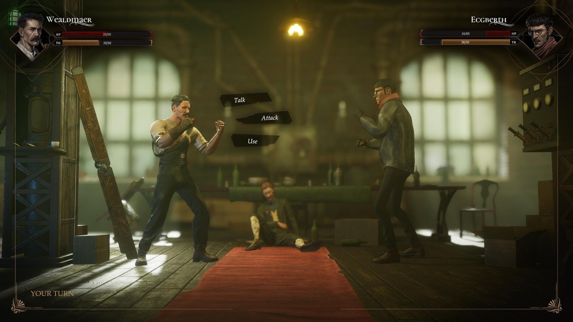 glasshouse press screenshot 4