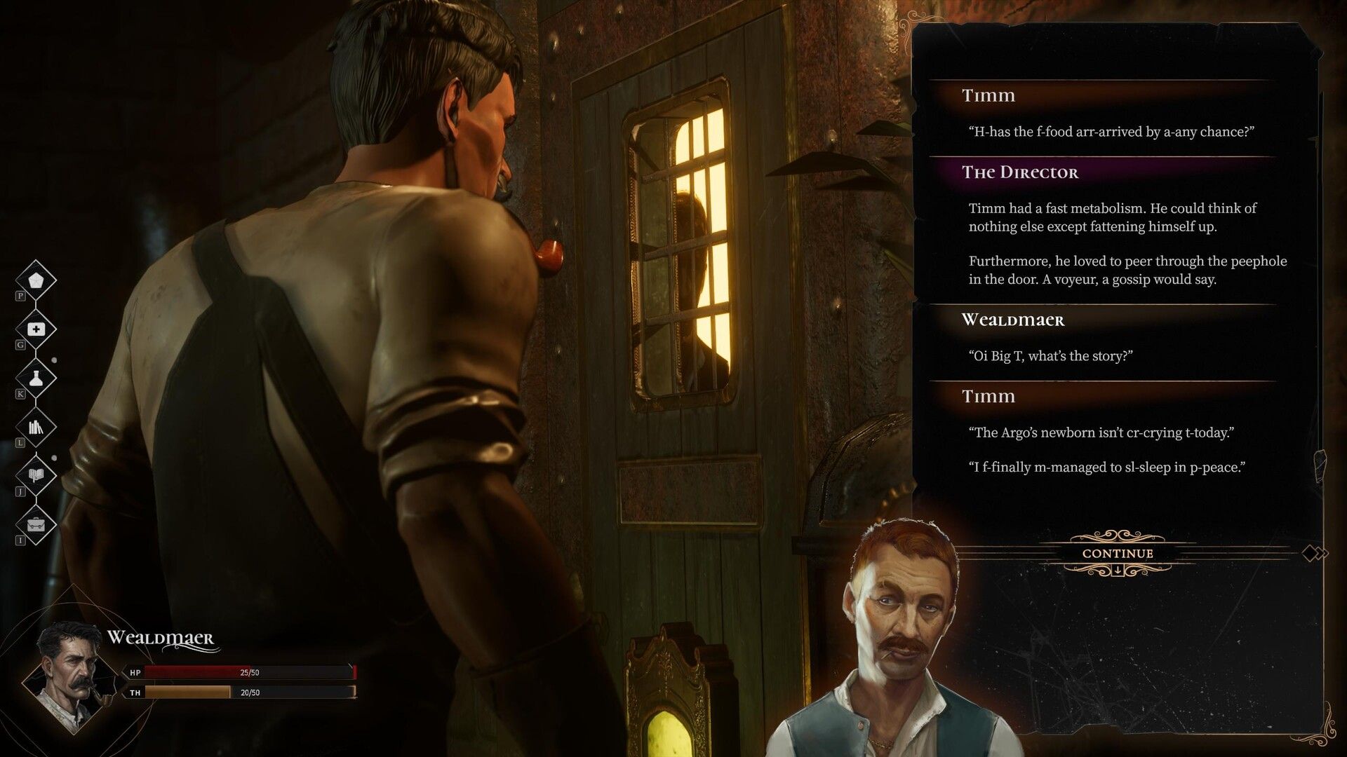 glasshouse press screenshot 5