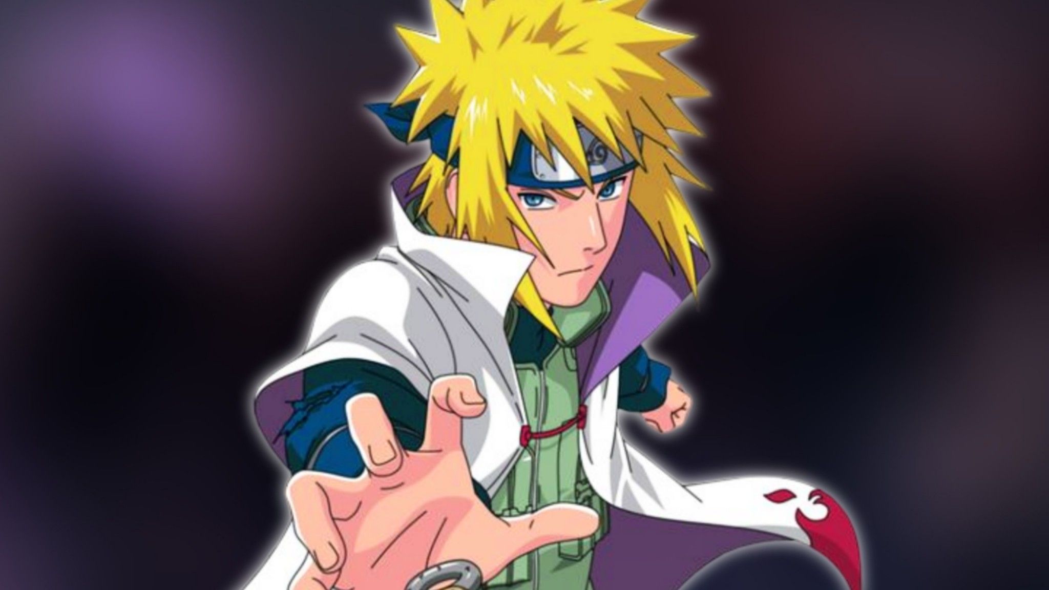 Boruto Unveils The New Official God Of Teleportation Jutsu