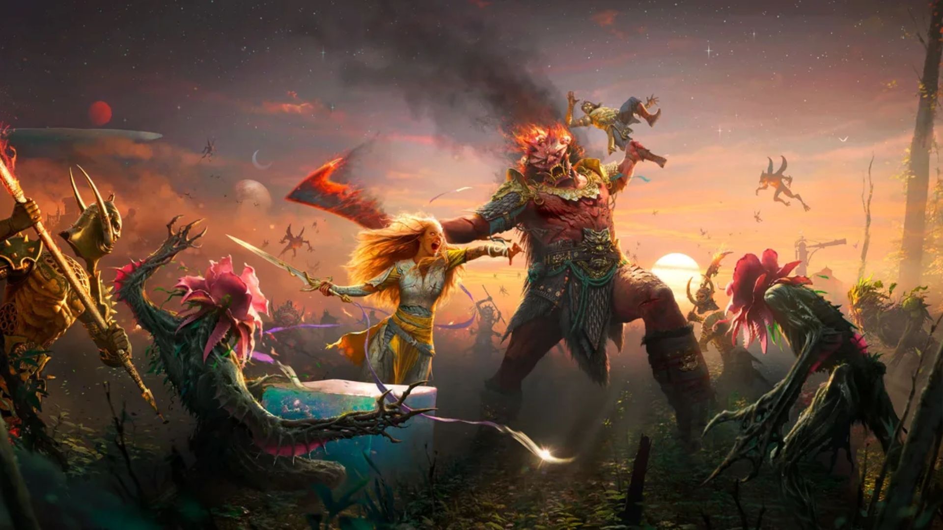 God of War Laufey Officially Confirms Pre-Order Date and Special Bonuses