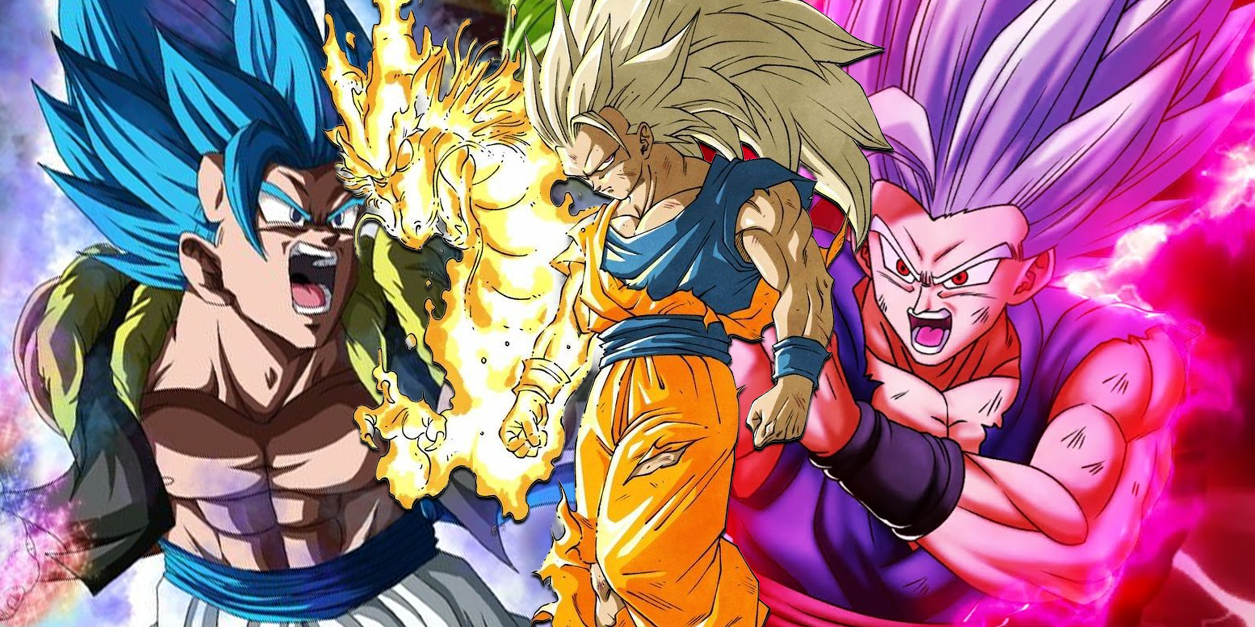 Dragon Ball: 7 Strongest 1-Hit Kill Attacks, Ranked