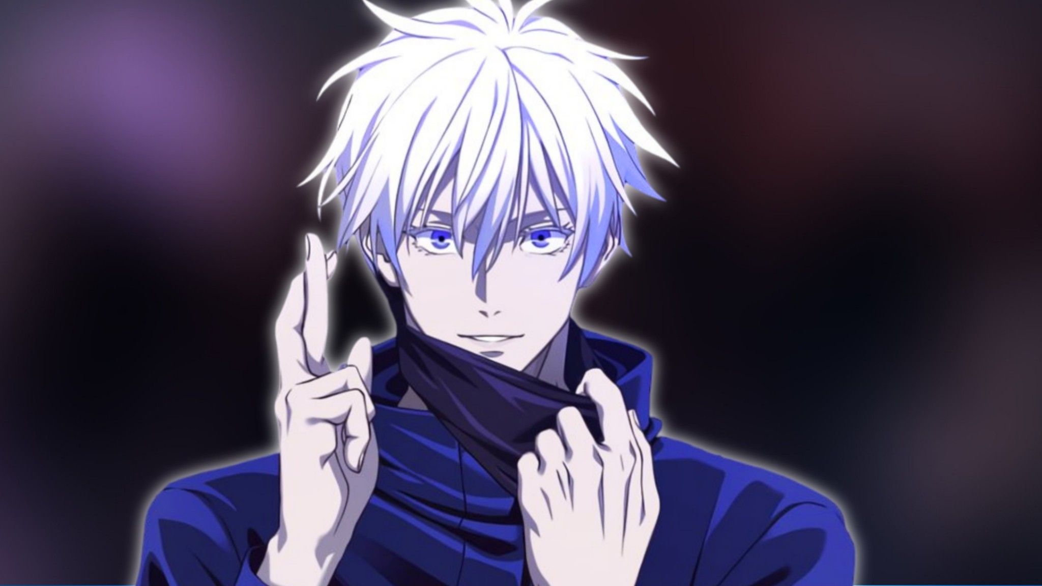Jujutsu Kaisen Officially Unveils Gojo's Strongest Successor
