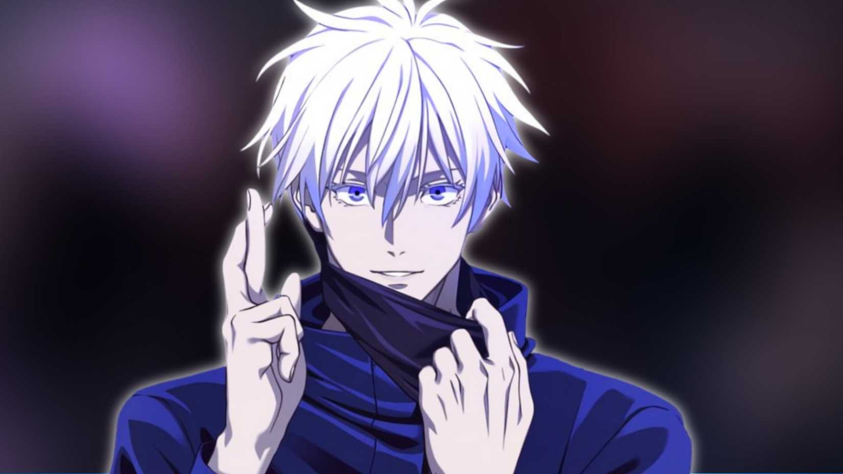 Jujutsu Kaisen Season 4 Information Jump Festa 2027