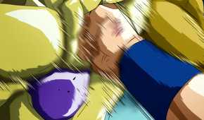Dragon Ball: 5 Serangan Terkuat Goku yang Hanya Digunakan Sekali dan Peringkatnya 26 Goku Super God