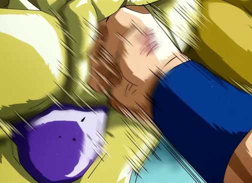Dragon Ball: 5 Serangan Terkuat Goku yang Hanya Digunakan Sekali dan Peringkatnya 20 Goku Super God
