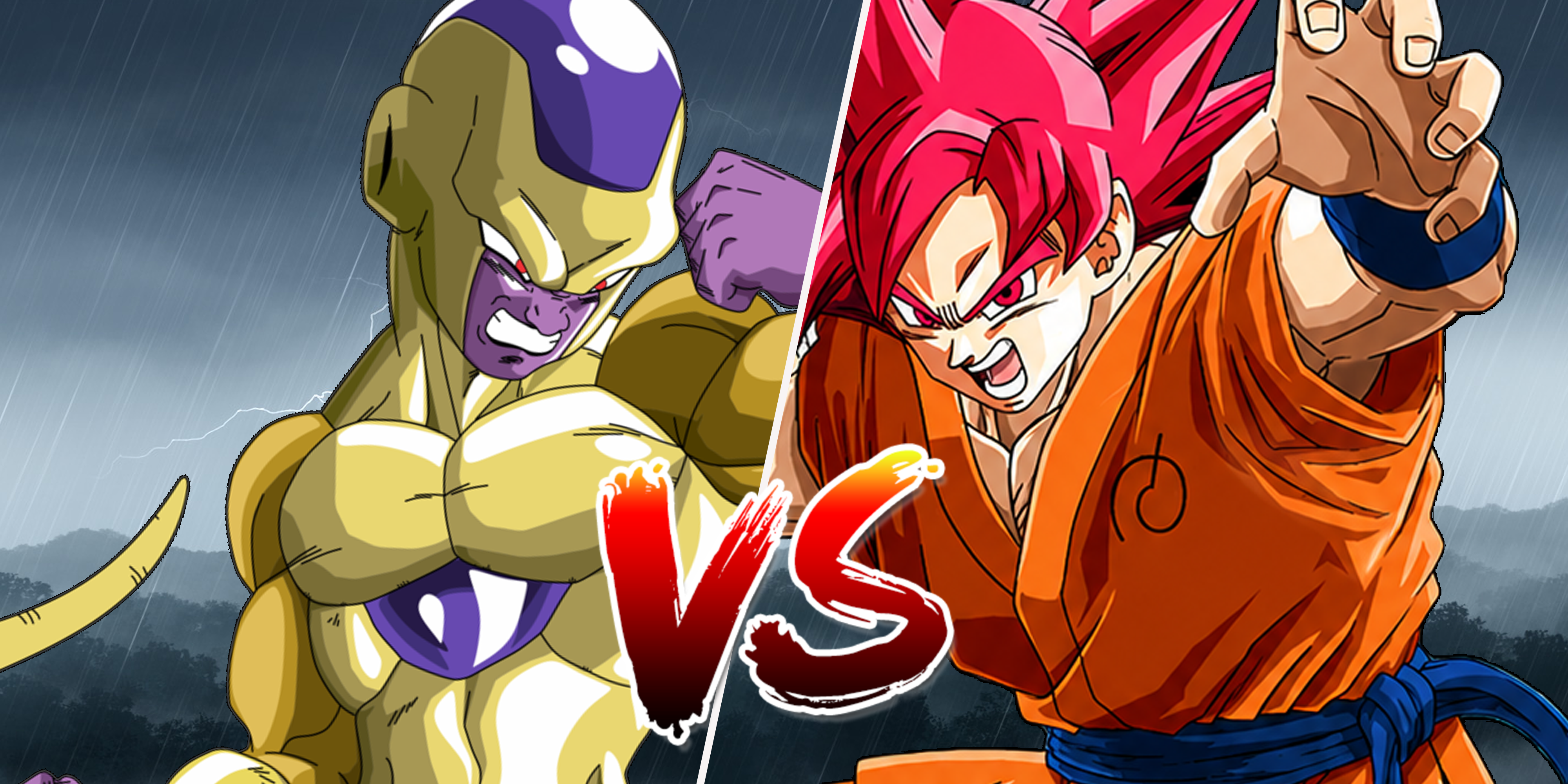 Dragon Ball: Goku VS Frieza is Getting Their First Rematch in 10 Years