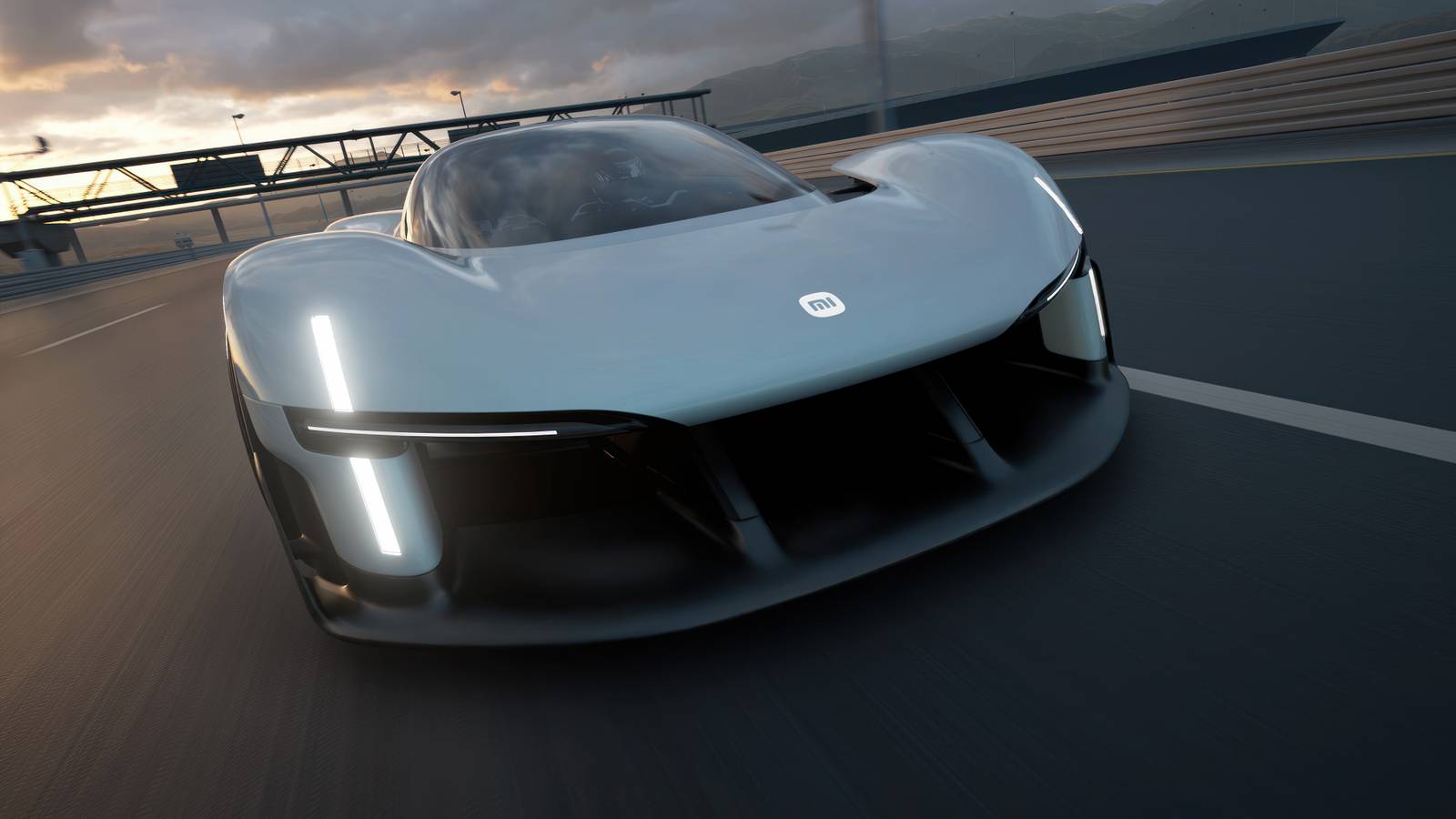 Gran Turismo 7 Confirms Major Update for October Gran Turismo 7 Confirms Major Update for October