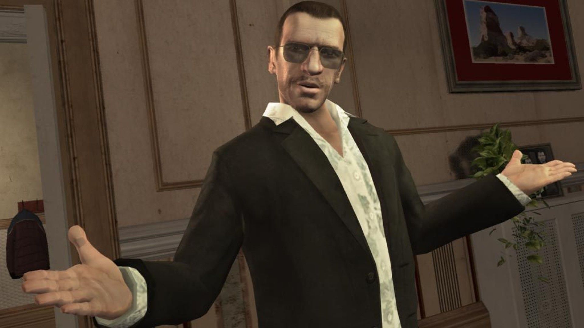 Grand Theft Auto 4 Steam 2